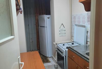 Garsonieră decomandată în Salca - 1