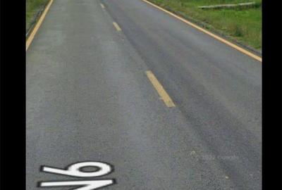 Teren de 1300 mp, în Mihăești - 5