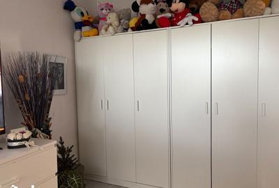 Apartament cu 2 camere decomandat, mobilat în Giurgiului - 2