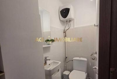 Apartament cu 3 camere decomandat, mobilat în Crângași - 7