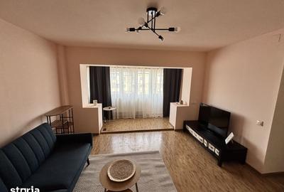 Apartament cu 4 camere decomandat în Exterior Vest - 13