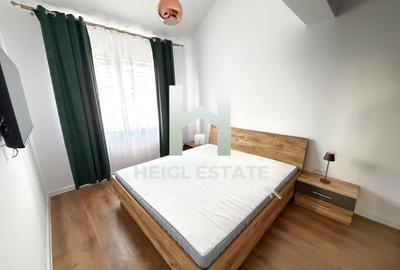 Apartament cu 3 camere semidecomandat, mobilat în Giroc - 3