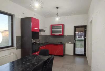 Casă cu 4 camere în Central - 5