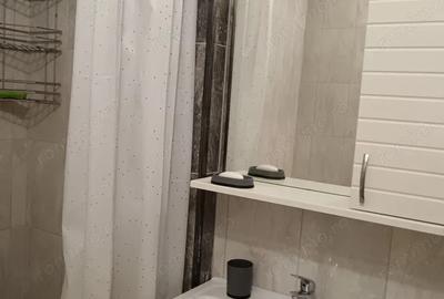 Garsonieră decomandată în Moșnița Nouă - 3