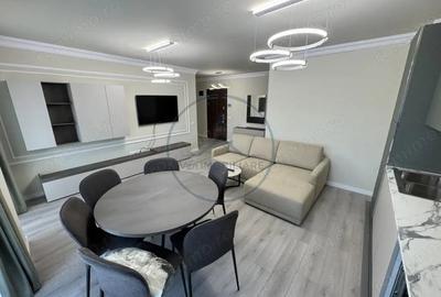 Apartament cu 2 camere decomandat în Central - 1