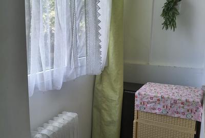 Garsonieră semidecomandată în Alexandru cel Bun