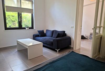 Garsonieră decomandată în Dacia - 4