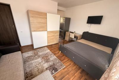 Garsonieră decomandată în Florești - 2