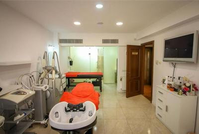 Casă individuală cu 8 camere cu Canalizare în Dorobanți - 5