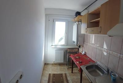 Apartament cu 2 camere în Casa de Cultură - 1