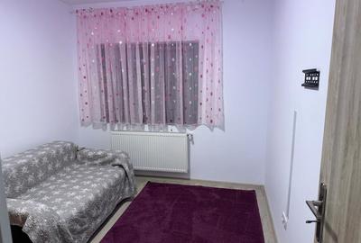 Apartament cu 3 camere decomandat în Central - 3