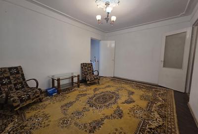 Apartament cu 2 camere semidecomandat, mobilat în Dacia - 3