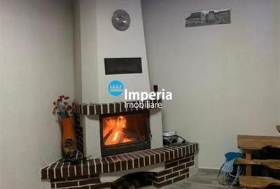 Casă individuală cu 5 camere cu Teren 785 Mp în Breazu - 2