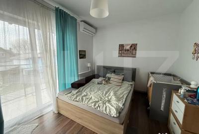Casă cu 4 camere cu Teren 270 Mp în Utvin - 3