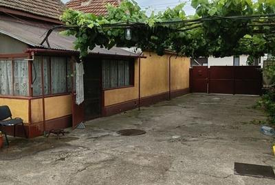 Casă cu 4 camere în Sânpaul - 9