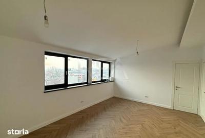 Apartament cu 2 camere, mobilat în Grivița - 2
