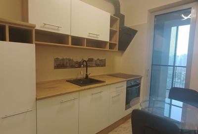 Garsonieră în Tineretului - 3