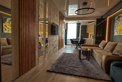 Apartament cu 2 camere decomandat în Nord