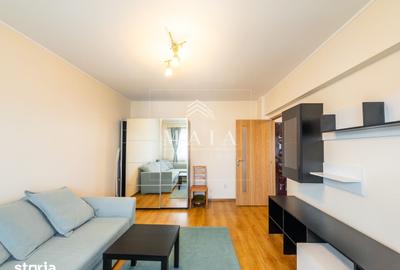 Apartament cu 2 camere în Mihai Viteazul - 1