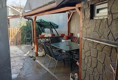 Casă cu Teren 85 Mp în Colentina