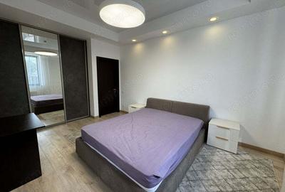 Apartament cu 2 camere decomandat în Central - 1