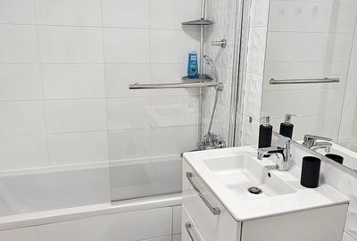 Apartament cu 2 camere decomandat, mobilat în Victoriei - 6