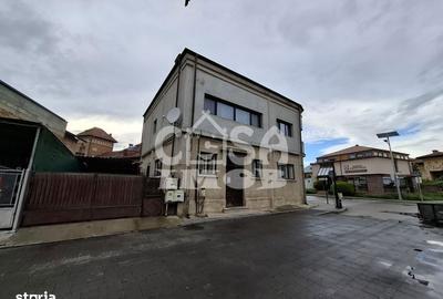Casă cu 3 camere cu Teren 50 Mp în Ultracentral - 18