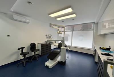Spațiu comercial, de 152 mp, în Borhanci - 2