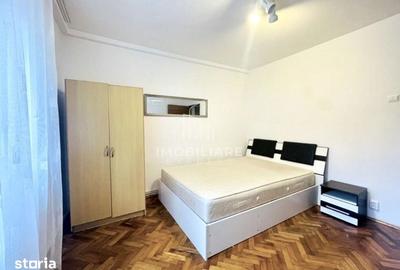 Apartament cu 3 camere în Zorilor - 3