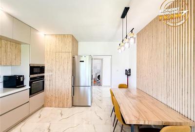 Casă individuală cu 4 camere cu Teren 946 Mp în Exterior Est - 17