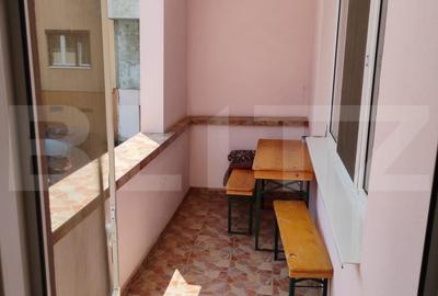 Garsonieră decomandată în Cetate - 3