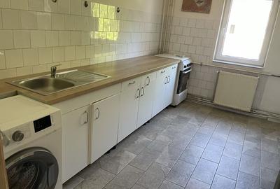 Apartament cu 3 camere decomandat în Dosu Bricii - 8