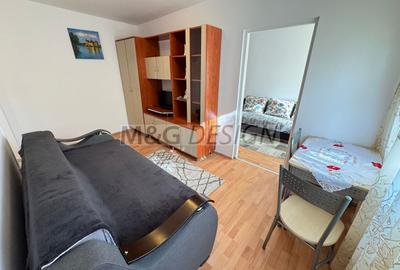 Apartament cu 2 camere nedecomandat în Șagului