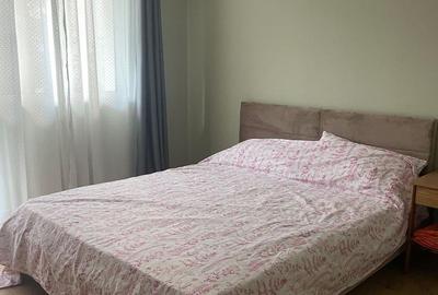 Apartament cu 2 camere decomandat, mobilat în Plopilor