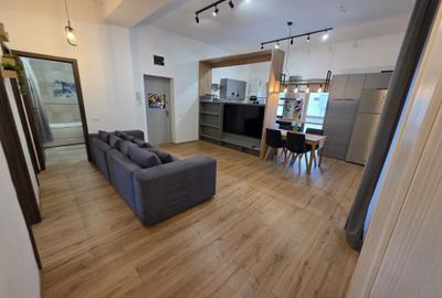 Apartament cu 4 camere decomandat în Șelimbăr