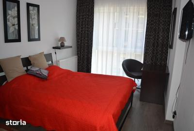 Apartament cu 2 camere în Mănăștur - 8