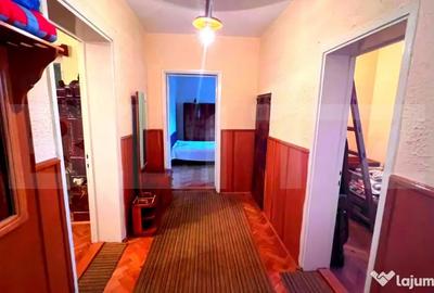 Casă cu 5 camere cu Teren 250 Mp în Central - 5