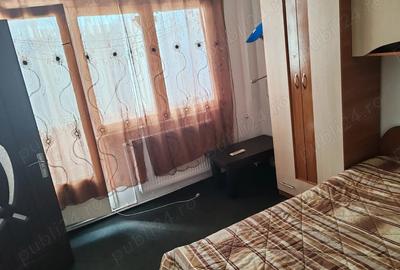 Apartament cu 2 camere semidecomandat în 9 Mai - 9