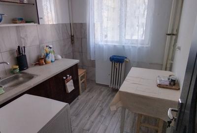 Apartament cu 2 camere decomandat în Aurel Vlaicu - 7
