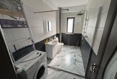 Apartament cu 2 camere decomandat în Central - 5