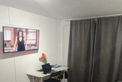 Apartament cu 2 camere decomandat, mobilat în Pantelimon - 2