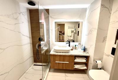 Apartament cu 2 camere semidecomandat, mobilat în Zorilor - 7