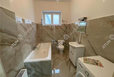 Apartament cu 4 camere decomandat în Central - 20