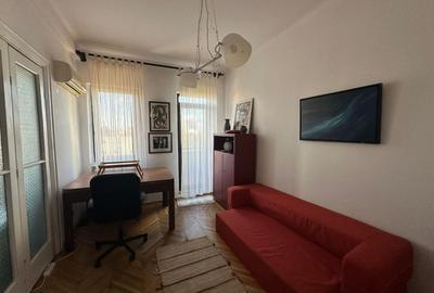 Apartament cu 2 camere semidecomandat, mobilat în Armeneasca - 1