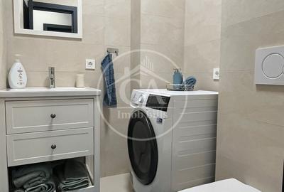 Apartament cu 3 camere decomandat în Sânmartin - 3