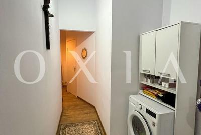 Apartament cu 2 camere decomandat, mobilat în Ultracentral - 21