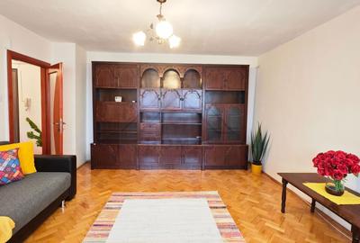 Apartament cu 2 camere decomandat, mobilat în Steaua - 10