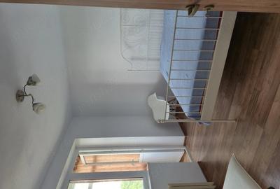 Apartament cu 2 camere semidecomandat în Nord - 3