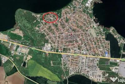 Teren în Palazu Mare - 1