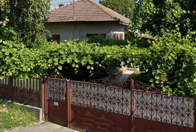 Casă individuală cu 5 camere cu Teren 1500 Mp în Săulești